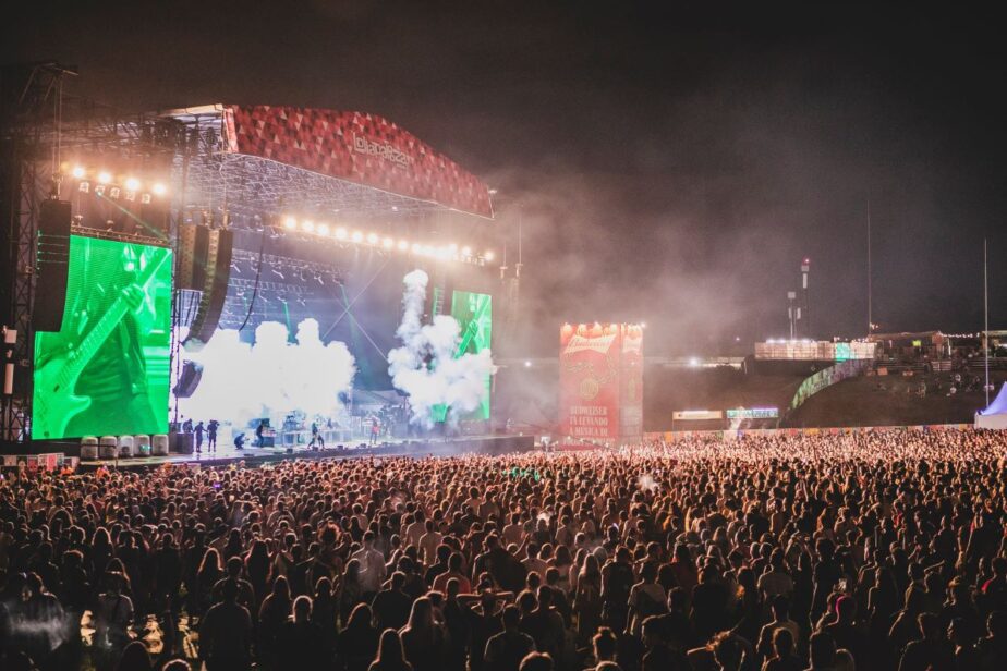 Lollapalooza 2026: O que assistir? O Under Floripa te guia