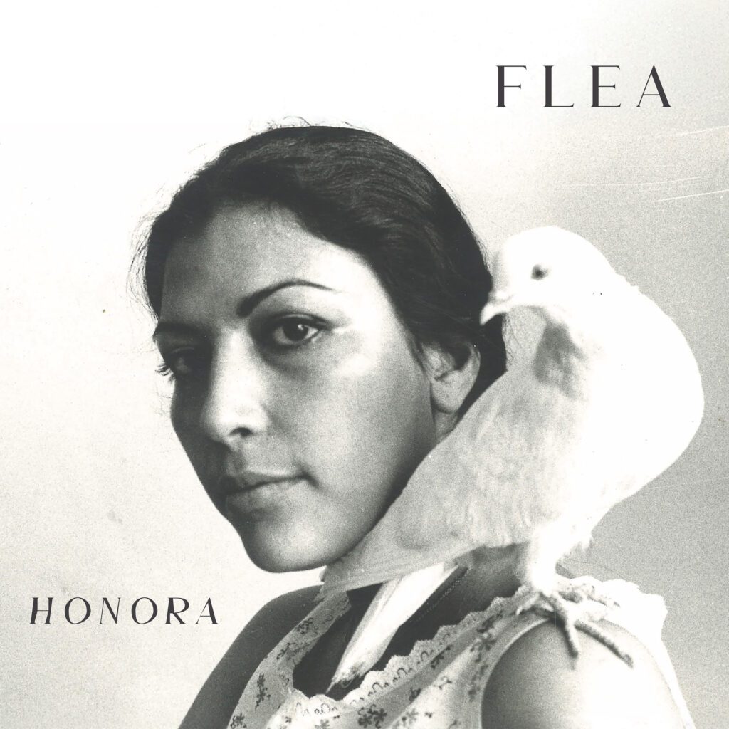 Flea – Honora (2026)