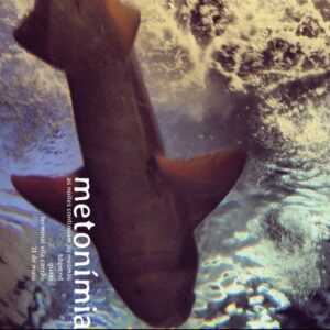 Metonímia - Metonímia EP (2026) 26