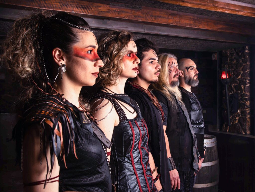 Pressure Gain (Blumenau,SC)