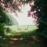 ingin’ to an Empty Chair