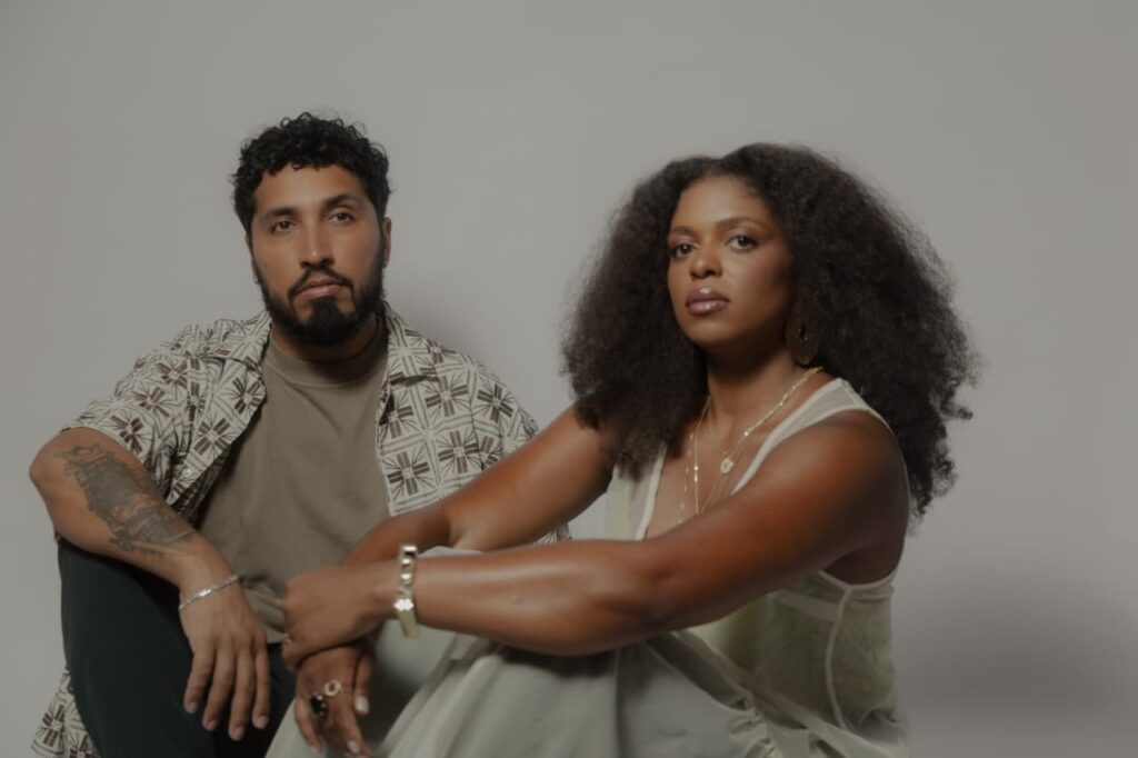 THAMI LANÇA SINGLE, “FIQUEI ASSIM” COM RASHID!