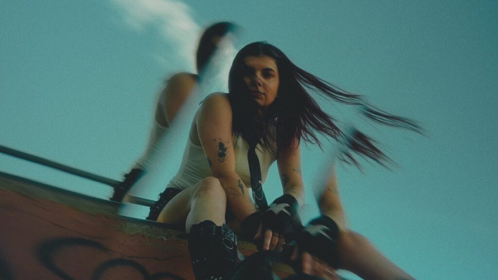 Aléxia anuncia Garra, álbum de estreia que marca nova fase antes do Somos Rock 2026