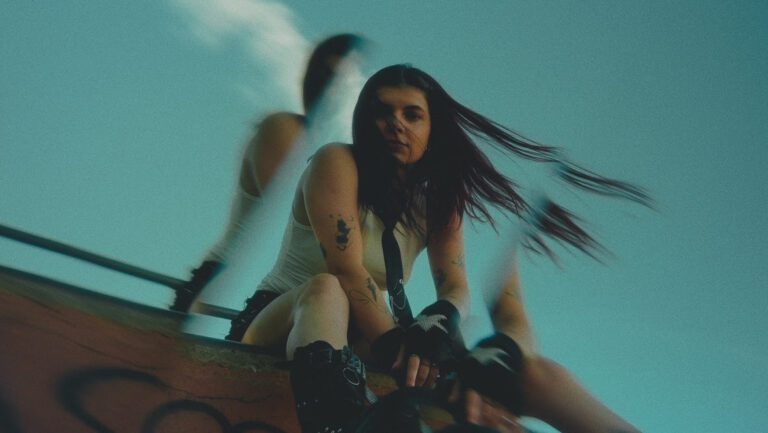 Aléxia anuncia Garra, álbum de estreia que marca nova fase antes do Somos Rock 2026