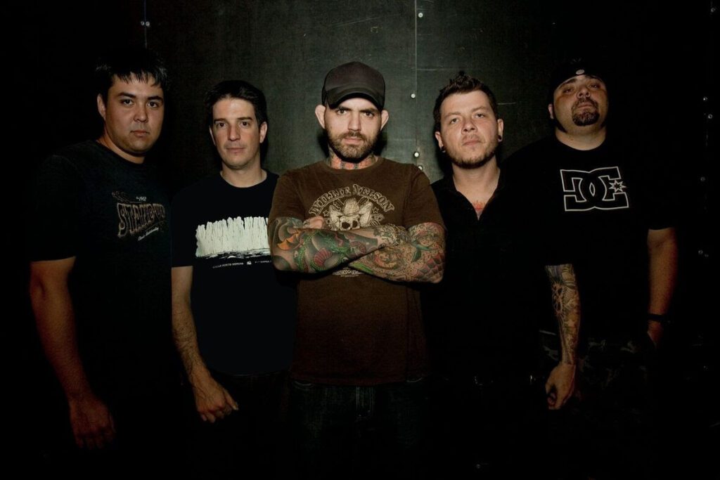 Street Bulldogs inicia amanhã série de shows de reunião em três capitais brasileiras