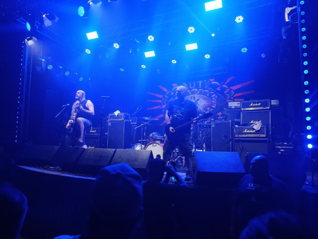 Millencolin e Pennywise fazem Florianópolis viver uma noite inesquecível 2