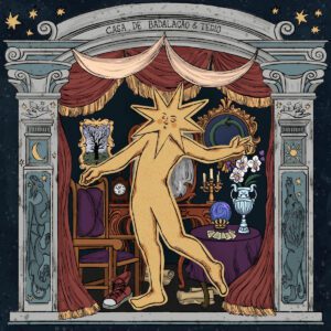 Carmino - Casa de Badalação & Tédio (2024) 24