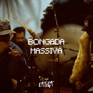 Catïça - Bongada Massiva (2026) 2
