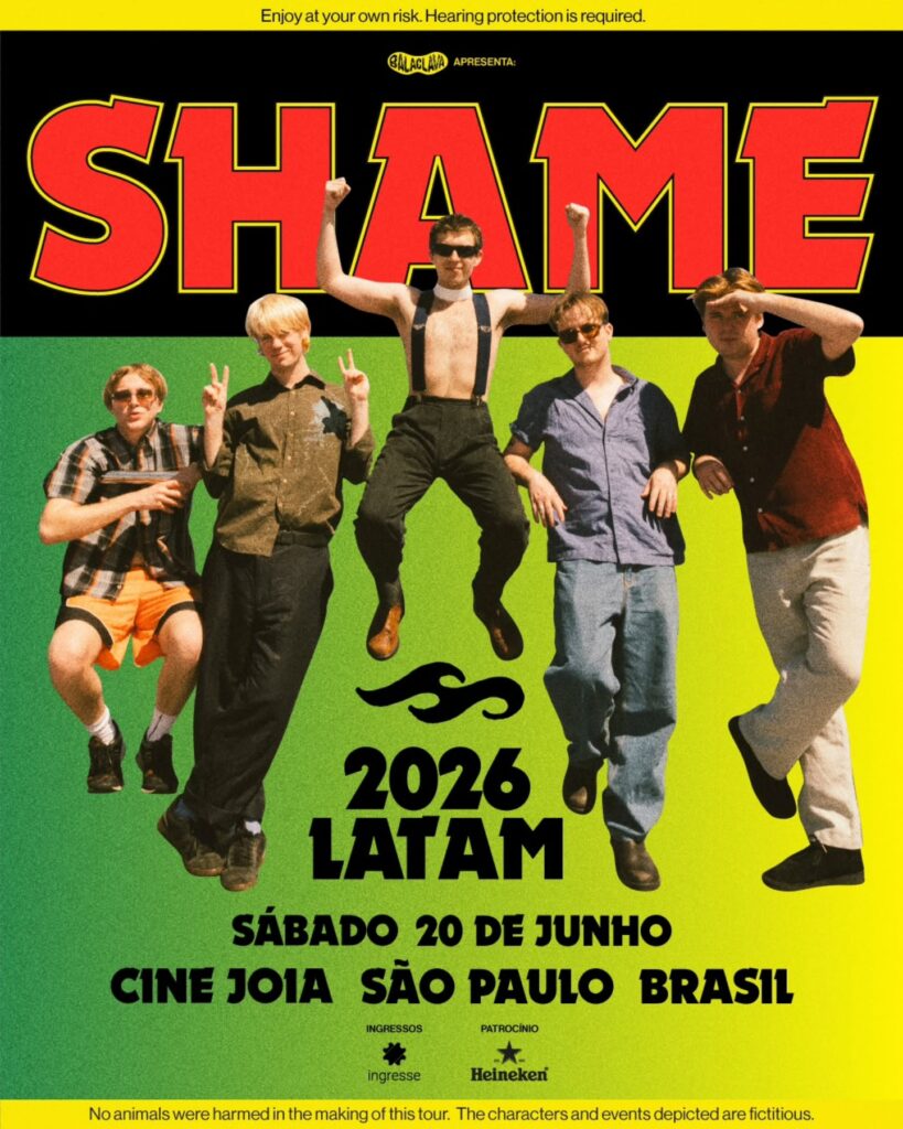 Shame
