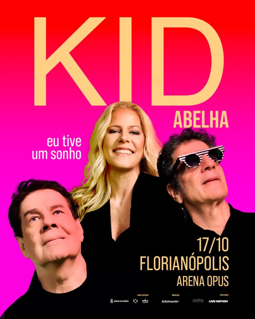 Kid Abelha