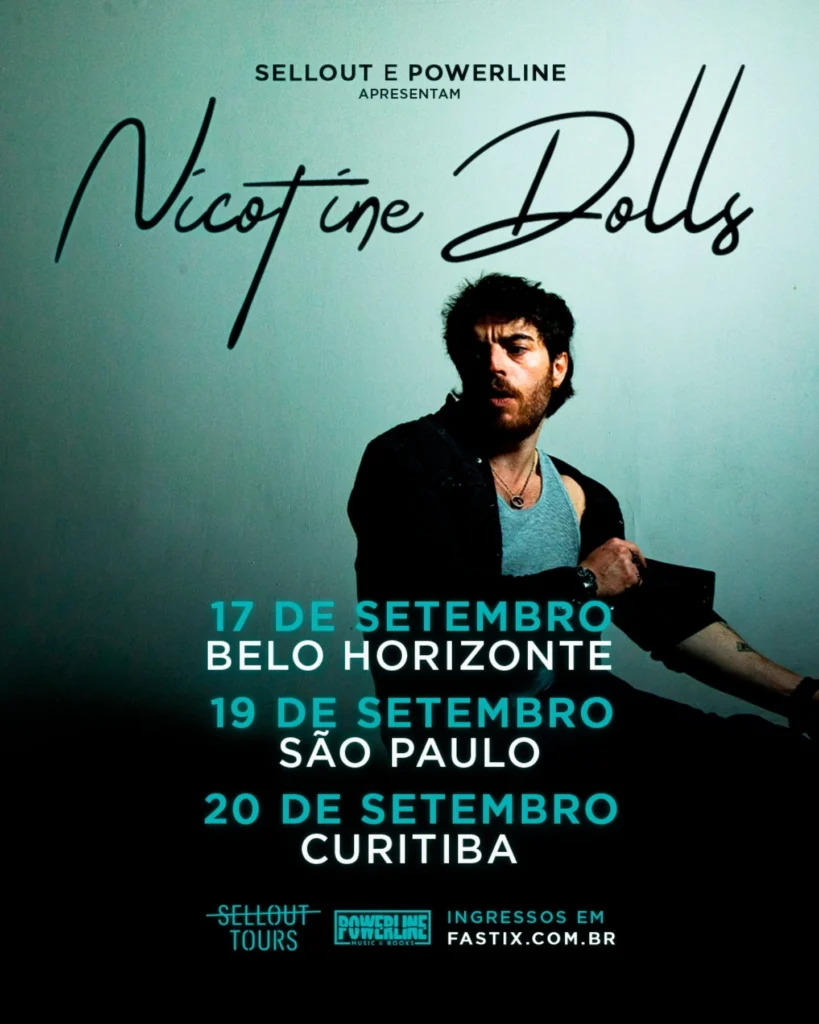 Nicotine Dolls