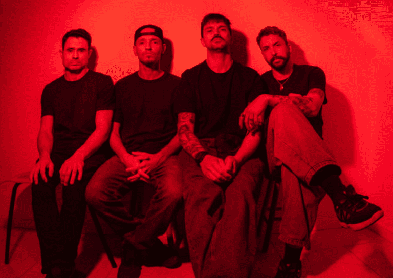 Show de hardcore em Floripa: Aster HC, ACT e Left/Leaving se apresentam na Bro Cave