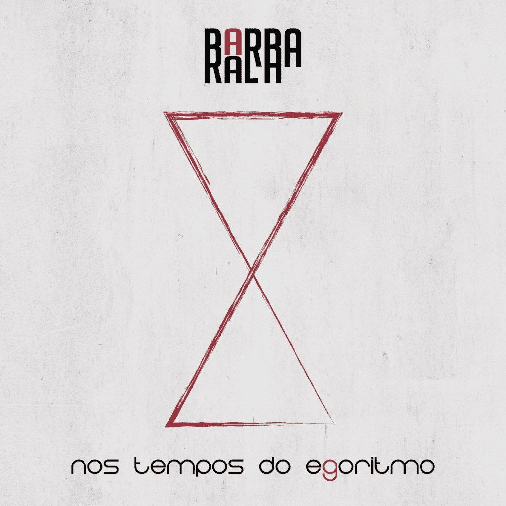 Barba Rala – Nos Tempos do Eugoritmo (2026)