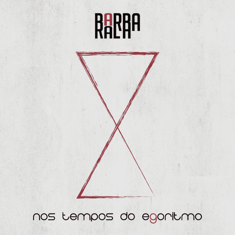 Barba Rala – Nos Tempos do Eugoritmo (2026)