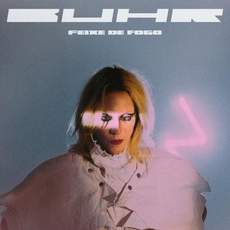 Buhr – Feixe de Fogo (2026)