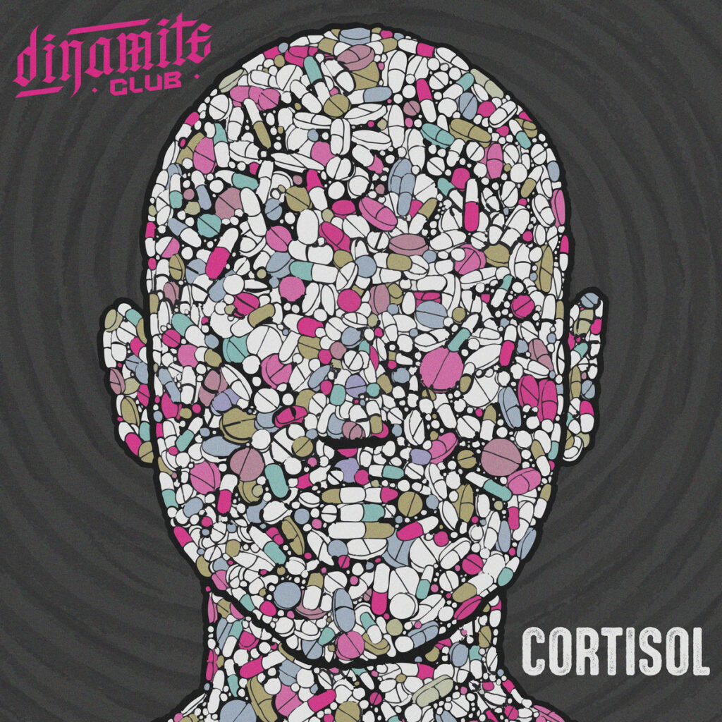 Dinamite Club – Cortisol (2026)