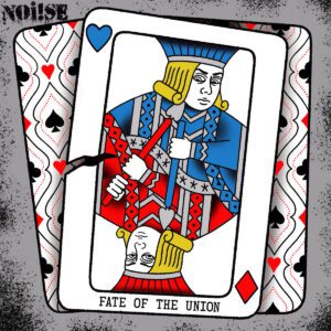 Noi!se - Fate of the Union (2026) 6