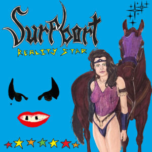 Surfbort - Reality Star (2026) 2