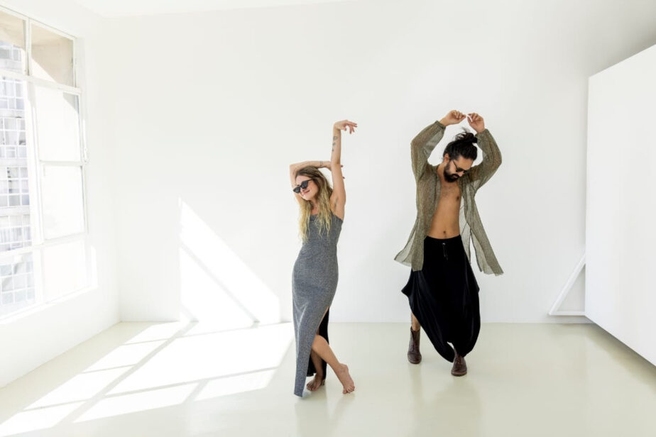 Show intimista de A Banda Mais Bonita da Cidade acontece dia 30 de maio