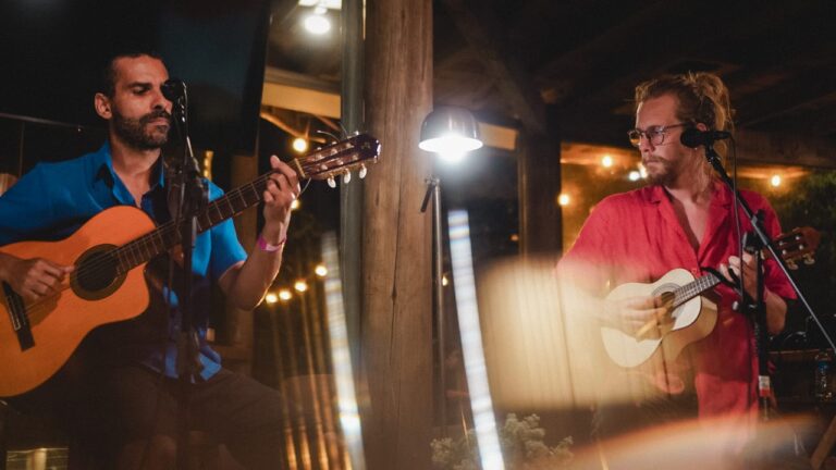 EMA leva música autoral e inclusão a quatro cidades catarinenses 