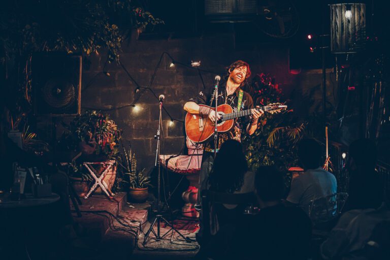 Daniel Gnatali lança Antes do Sol, primeira parte de projeto duplo