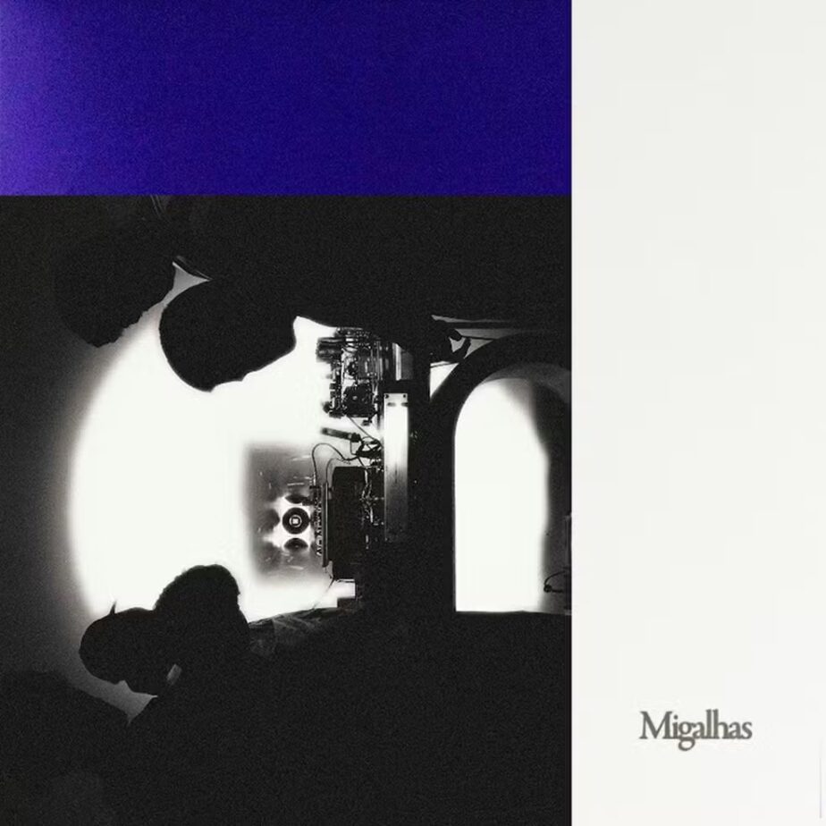 Jovem Dionísio – Migalhas (2026)