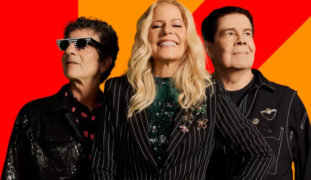 Kid Abelha volta à estrada e escolhe a Grande Florianópolis para o último ato