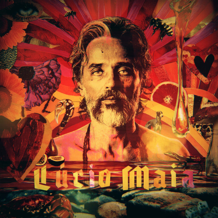 Lúcio Maia – Lúcio Maia (2026)