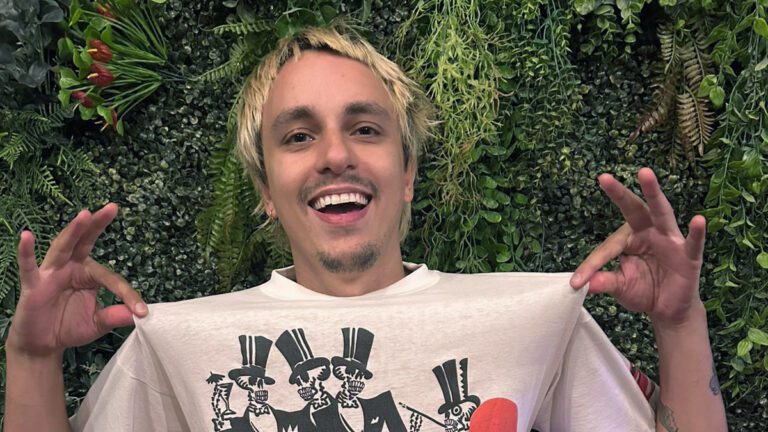 Under Floripa entrevista: Ottopapi