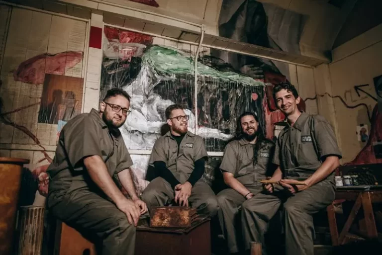 “Faixa a Faixa”: novo projeto musical estreia com Parafuso Silvestre em Florianópolis