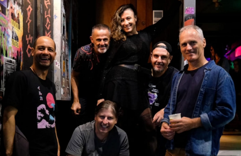 Primavera nos Dentes e Lepeônia estreiam no Inferninho da Bro Cave em noite de peso