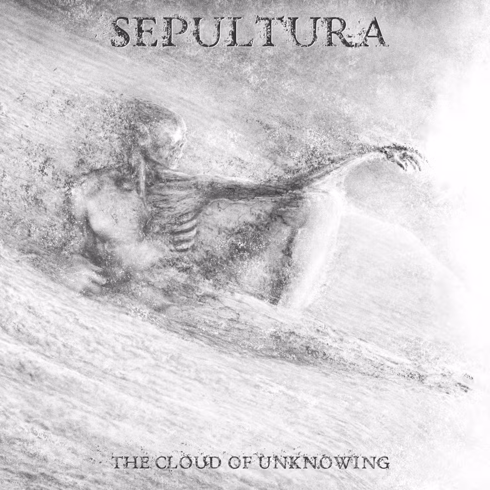 Sepultura - The Cloud of Unknowing EP (2026) 4