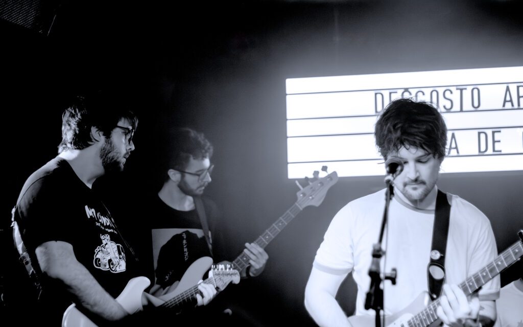 Neste fim de semana: Supervão e Sorosoro iniciam minitour conjunta em Santa Catarina