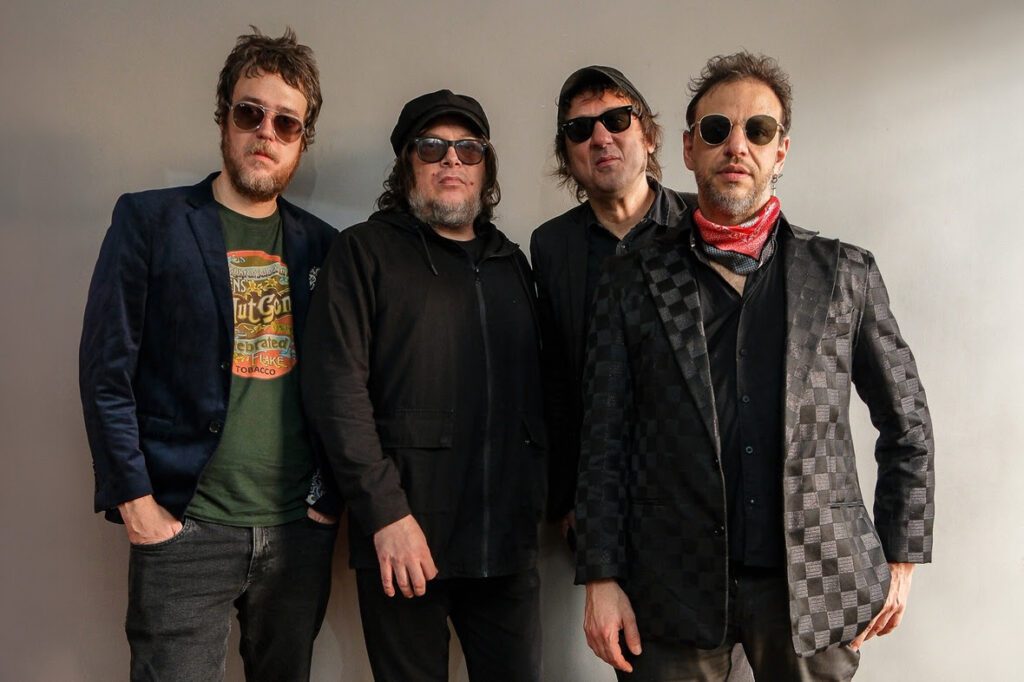 Under Floripa entrevista Beto Bruno: “A gente não pode viver do passado” 2