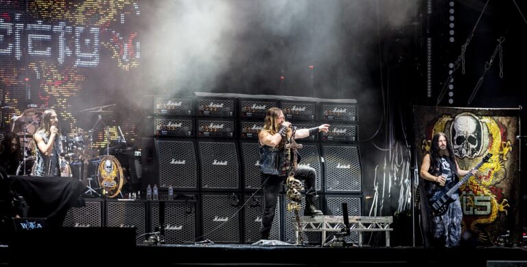Black Label Society retorna ao Brasil em outubro com turnê por sete cidades; São Paulo recebe show especial do Zakk Sabbath