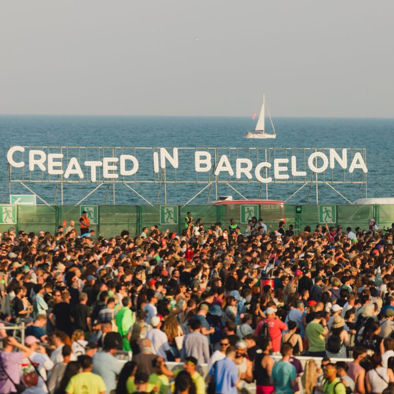 Primavera Sound 2026: festival anuncia data do line-up e coloca fãs de música em polvorosa