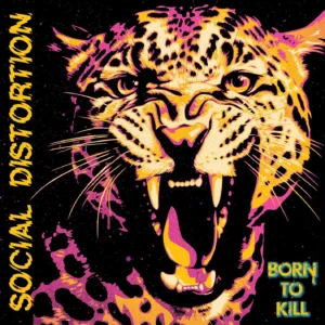 Social Distortion - Born To Kill (2026) 6