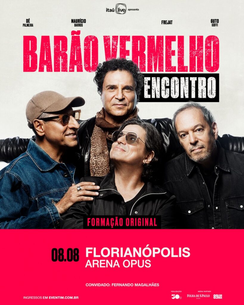 Barão Vermelho