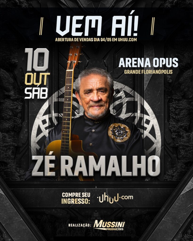 Zé Ramalho