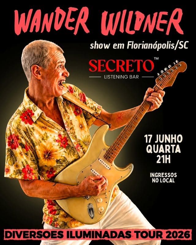Wander Wildner