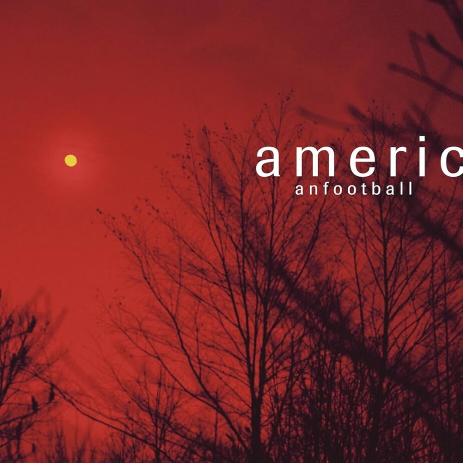 American Football – American Football (LP4) (2026)