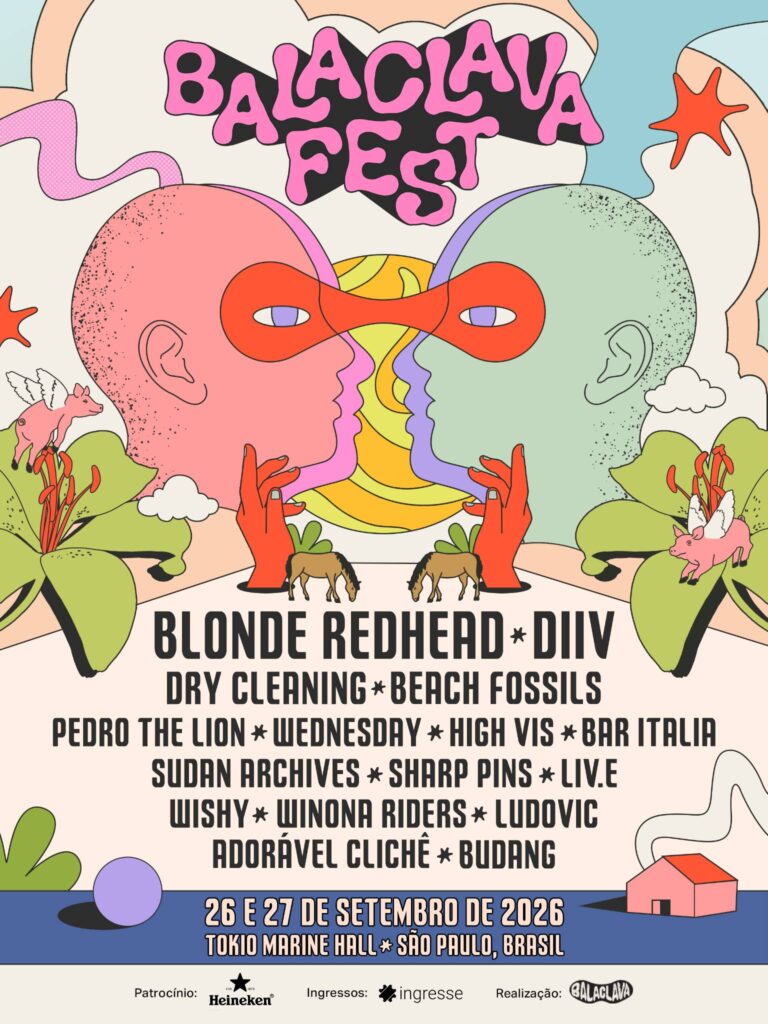 Balaclava Fest 2026