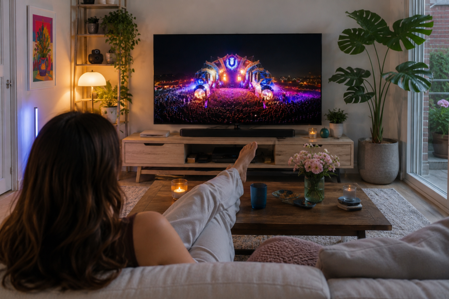 "Literalmente flopado": Porque eu decidi ignorar o Primavera Sound 2026 2