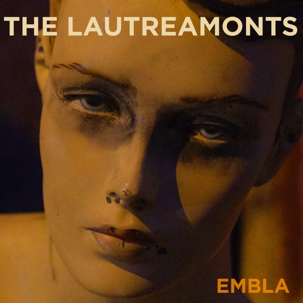 The Lautreamonts Encerra Ciclo Com “Embla”, Novo Single Marcado Por Contraste E Transformação 3 The Lautreamonts encerra ciclo com “Embla”, novo single marcado por contraste e transformação 2