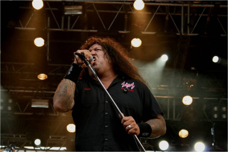 Testament, Municipal Waste & Immolation farão 5 shows no Brasil em dezembro