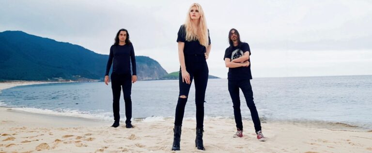 The Lautreamonts encerra ciclo com “Embla”, novo single marcado por contraste e transformação