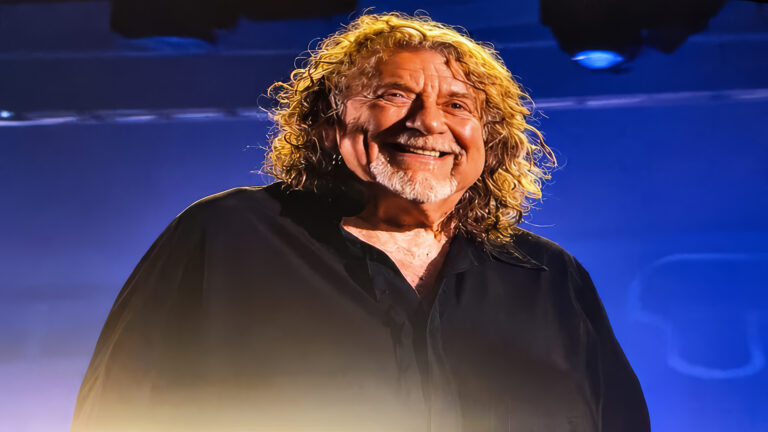 Robert Plant provoca catarse no C6 Fest ao unir passado e presente!