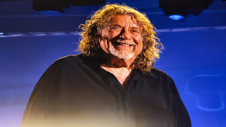 Robert Plant provoca catarse no C6 Fest ao unir passado e presente!