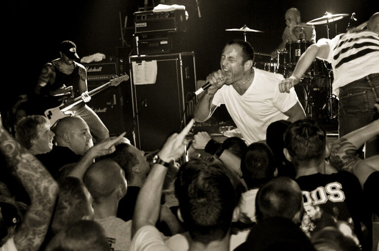 Instituição do hardcore, Youth of Today volta a São Paulo com show único em dezembro