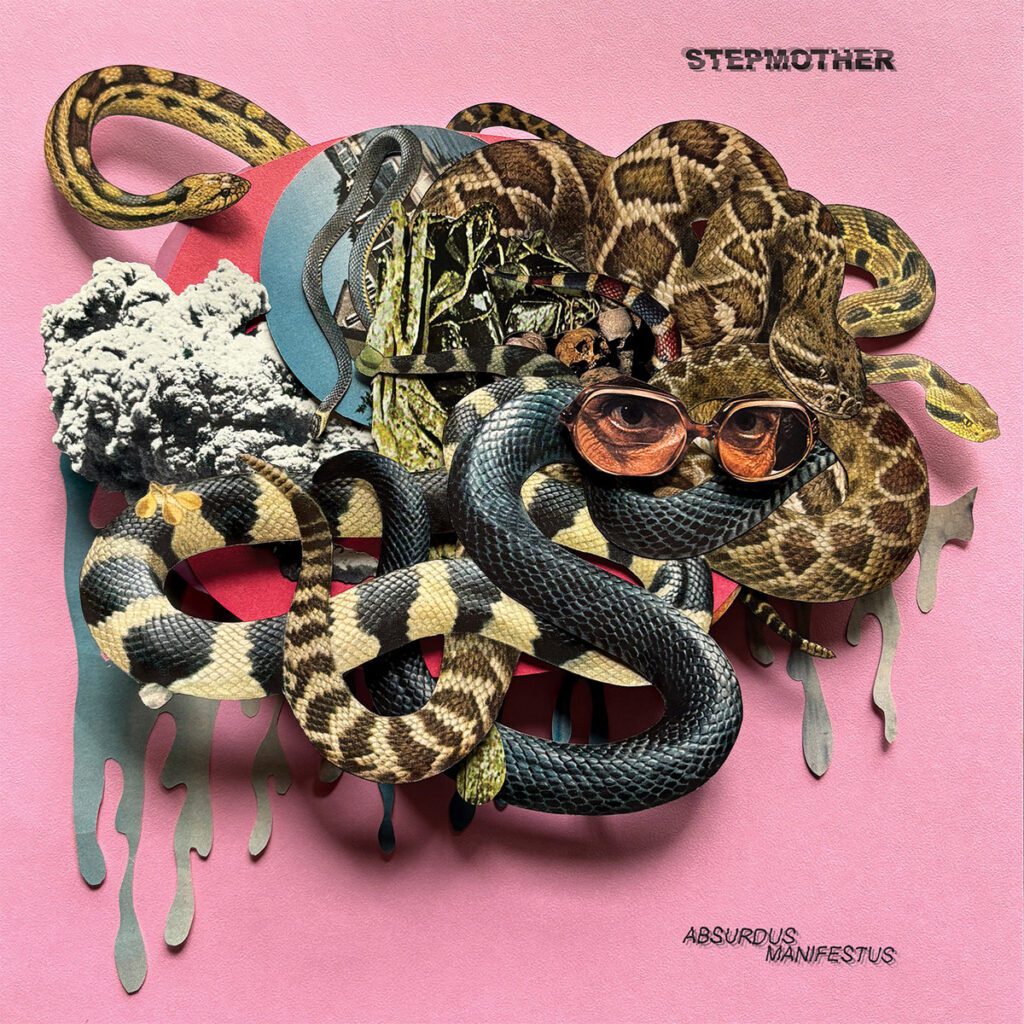 Stepmother – Absurdus Manifestus (2026)